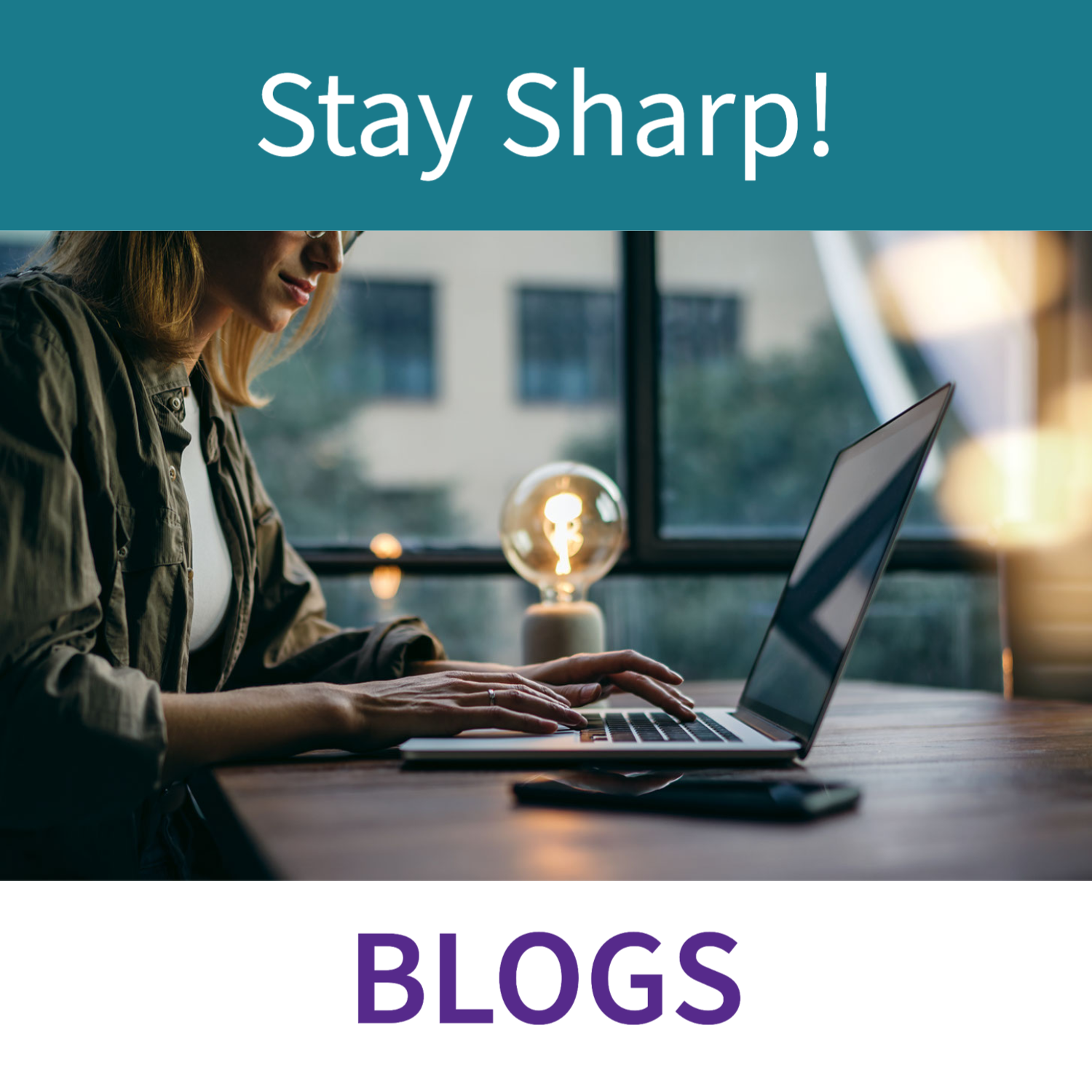 Blogs